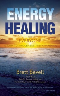 Couverture_Energy Healing for Everyone