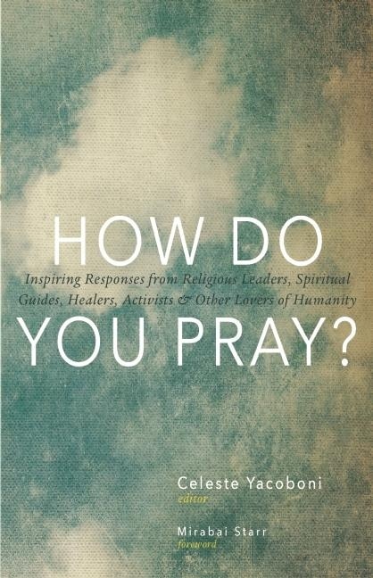 Front cover_How Do You Pray?