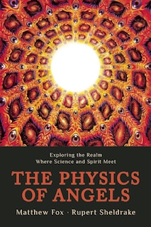Couverture_The Physics of Angels