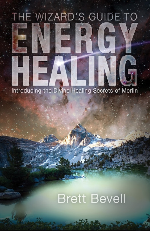 Couverture_The Wizard's Guide To Energy Healing