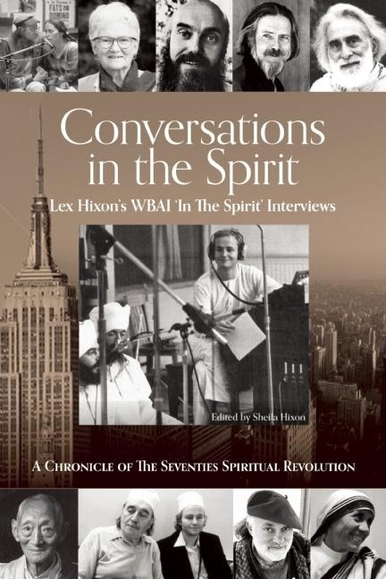 Couverture_Conversations In The Spirit