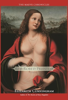 Couverture_Red-robed Priestess