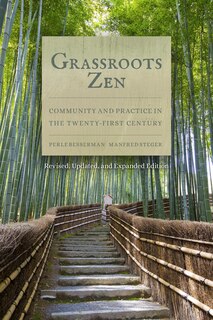 Front cover_Grassroots Zen