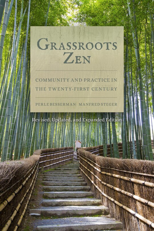 Front cover_Grassroots Zen