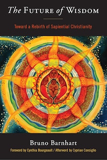 Couverture_The Future Of Wisdom