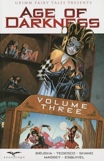 Front cover_Age Of Darkness Volume 3