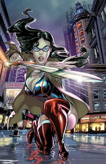 Front cover_Age Of Darkness Volume 4