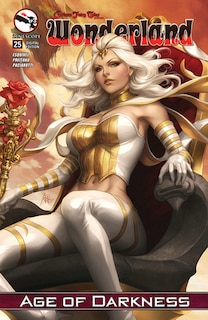 Front cover_Wonderland Volume 5