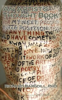 Couverture_An Artist's Thought Book