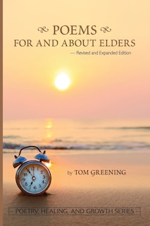 Couverture_Poems for and about Elders