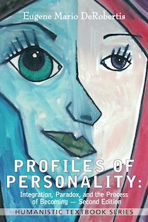 Couverture_Profiles of Personality (2nd Edition)