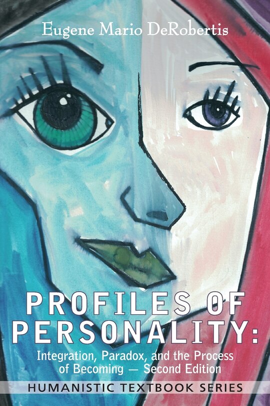 Couverture_Profiles of Personality (2nd Edition)