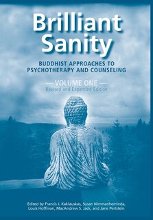 Couverture_Brilliant Sanity (Vol. 1; Revised & Expanded Edition)
