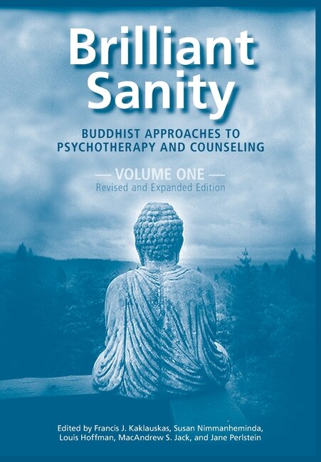 Couverture_Brilliant Sanity (Vol. 1; Revised & Expanded Edition)