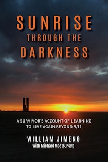 Front cover_Sunrise Through The Darkness