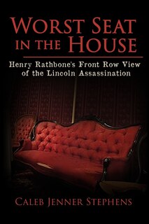 Couverture_Worst Seat in the House