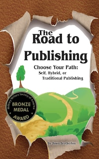 Couverture_The Road to Publishing, 2026 Version