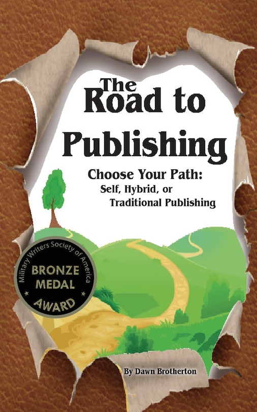 Couverture_The Road to Publishing, 2026 Version