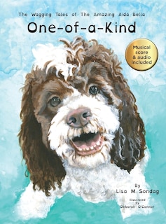 Front cover_One-of-a-kind