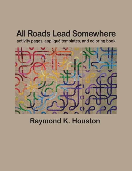 Couverture_All Roads Lead Somewhere