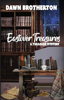 Front cover_Eastover Treasures