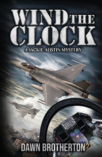 Couverture_Wind the Clock