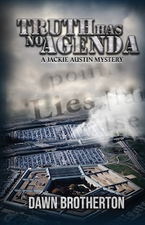 Front cover_Truth Has No Agenda