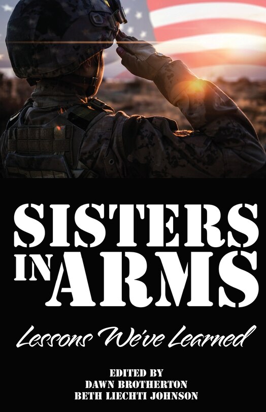 Couverture_Sisters in Arms