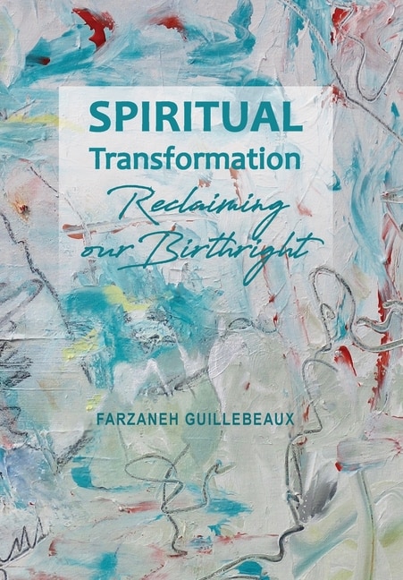 Front cover_Spiritual Transformation