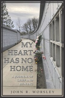 Front cover_My Heart Has No Home