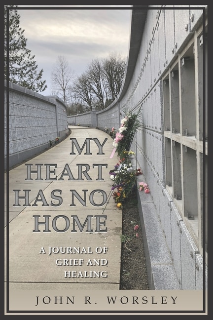 Front cover_My Heart Has No Home