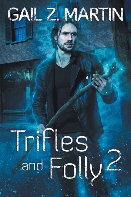 Front cover_Trifles and Folly 2