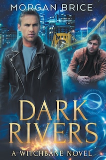 Couverture_Dark Rivers