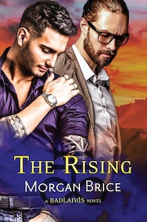 Front cover_The Rising