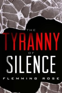 Front cover_The Tyranny of Silence