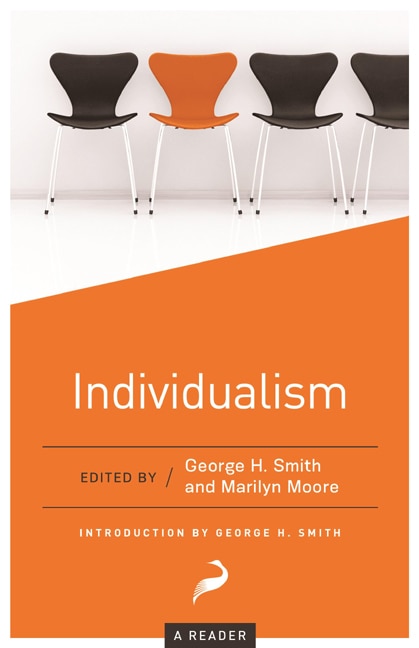 Front cover_Individualism
