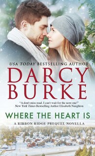 Front cover_Where the Heart Is
