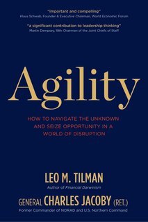 Front cover_Agility