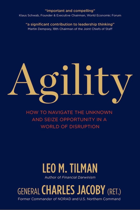 Front cover_Agility