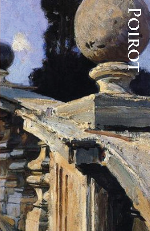 Front cover_The Mysterious Affair At Styles