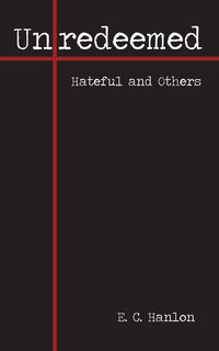 Front cover_Unredeemed