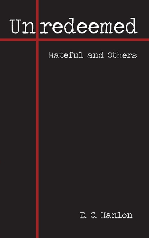 Front cover_Unredeemed