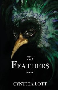 Front cover_The Feathers