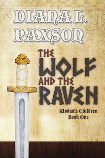 Couverture_The Wolf and the Raven