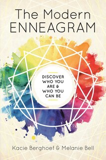 Front cover_The Modern Enneagram
