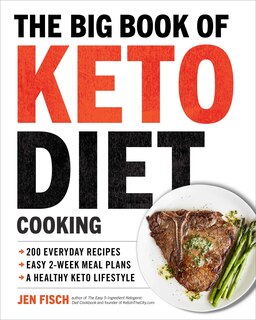 Couverture_BIG BK OF KETOGENIC DIET CKNG
