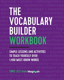 Couverture_The Vocabulary Builder Workbook