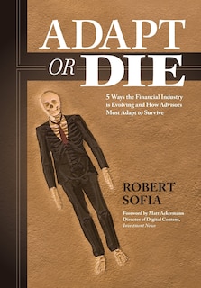 Couverture_Adapt or Die