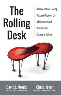 Couverture_The Rolling Desk
