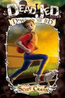 Dead Jed: Dawn Of The Jed by Scott Craven